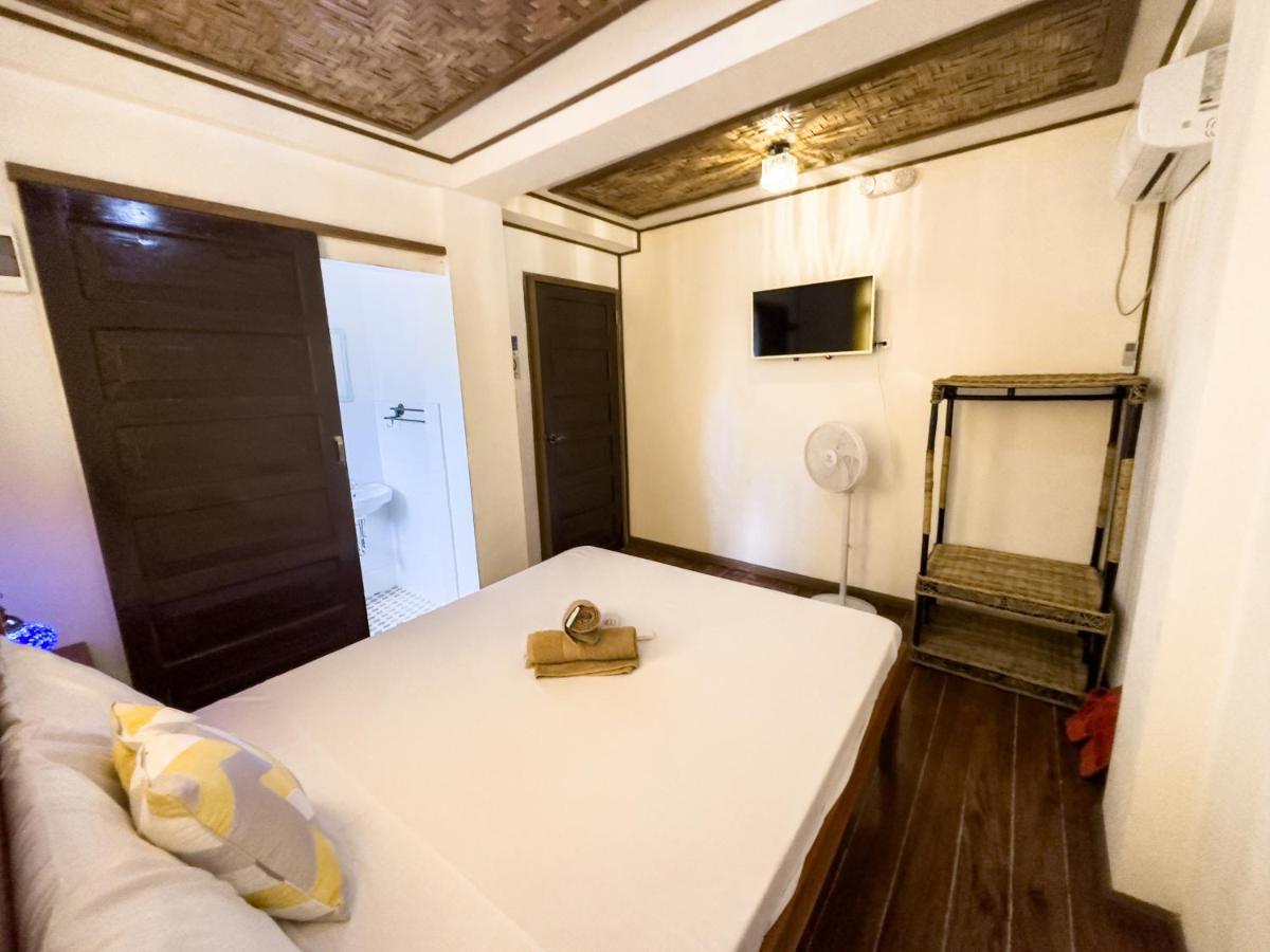Hotel La Lola San Vicente  Exteriér fotografie