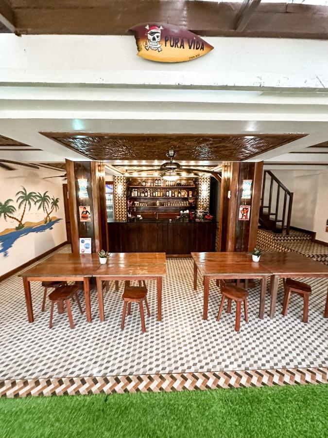 Hotel La Lola San Vicente  Exteriér fotografie