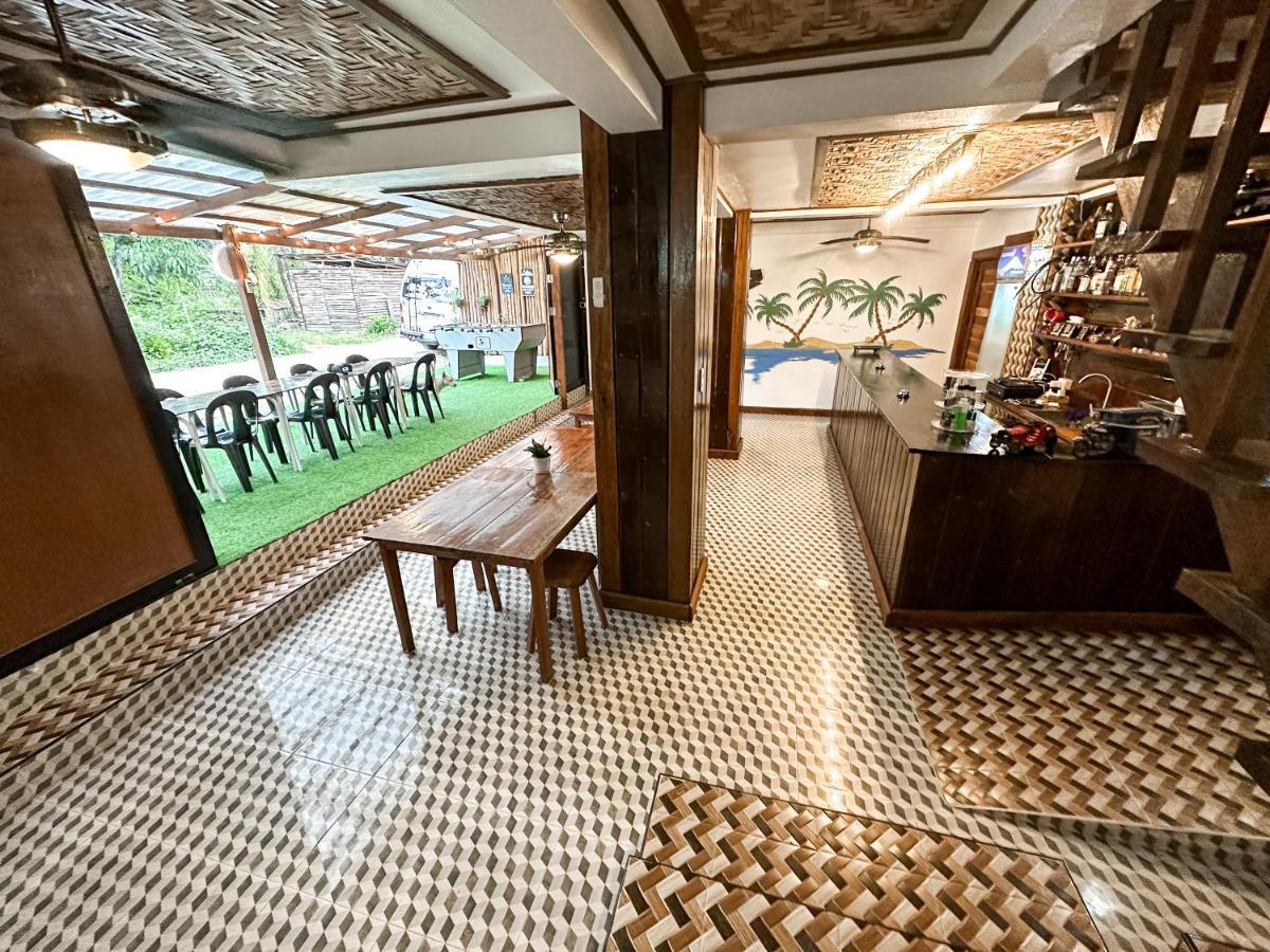Hotel La Lola San Vicente  Exteriér fotografie