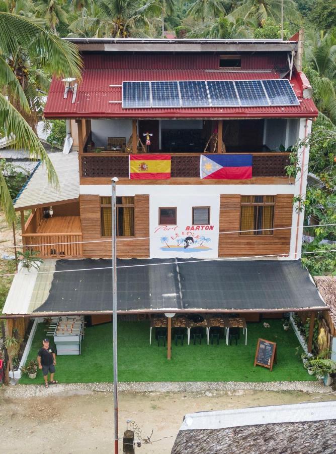 Hotel La Lola San Vicente  Exteriér fotografie