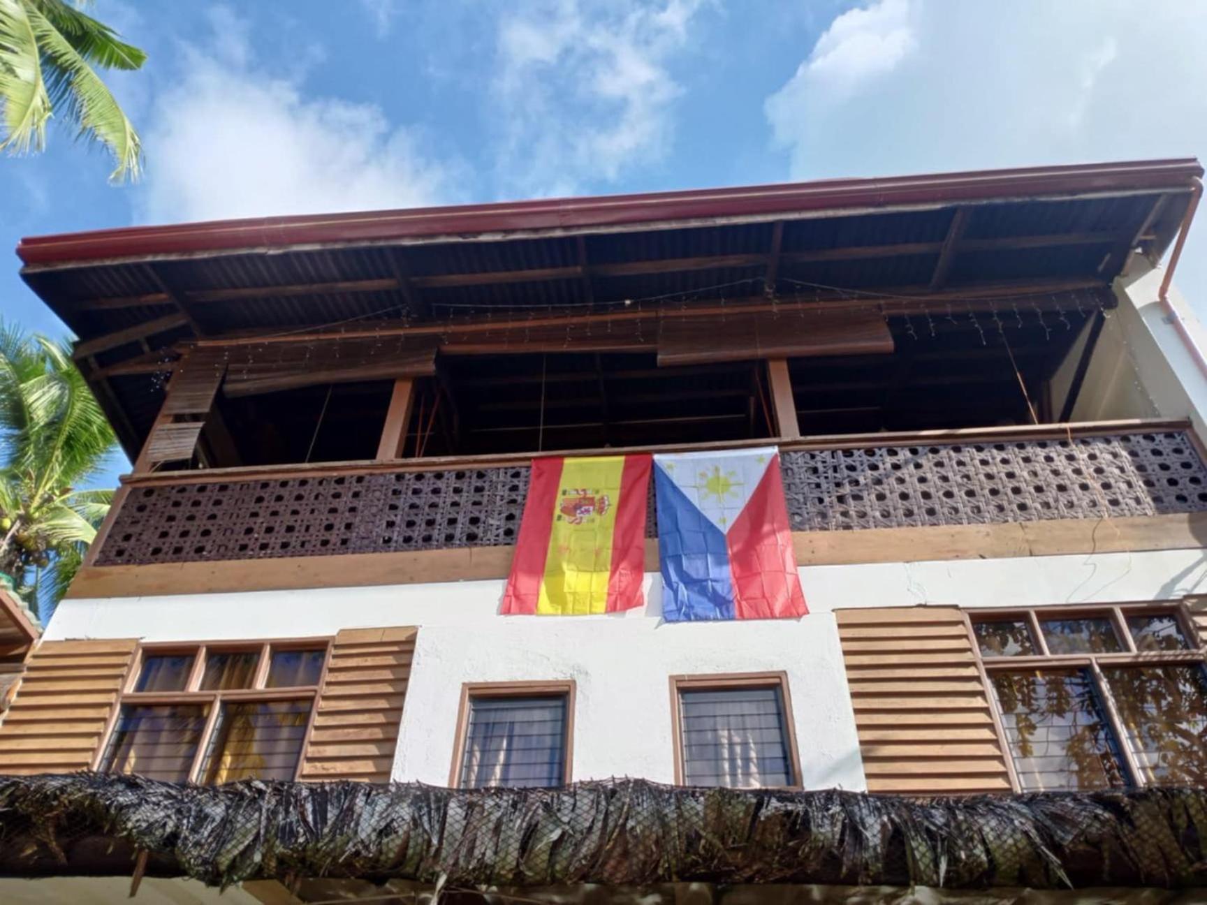 Hotel La Lola San Vicente  Exteriér fotografie